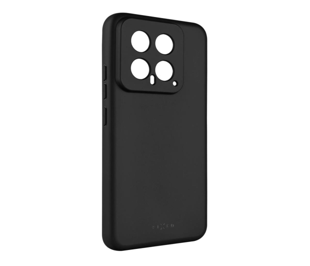 FIXED Story do Xiaomi 14 czarny FIXST-1264-BK - 1222437 - zdjęcie